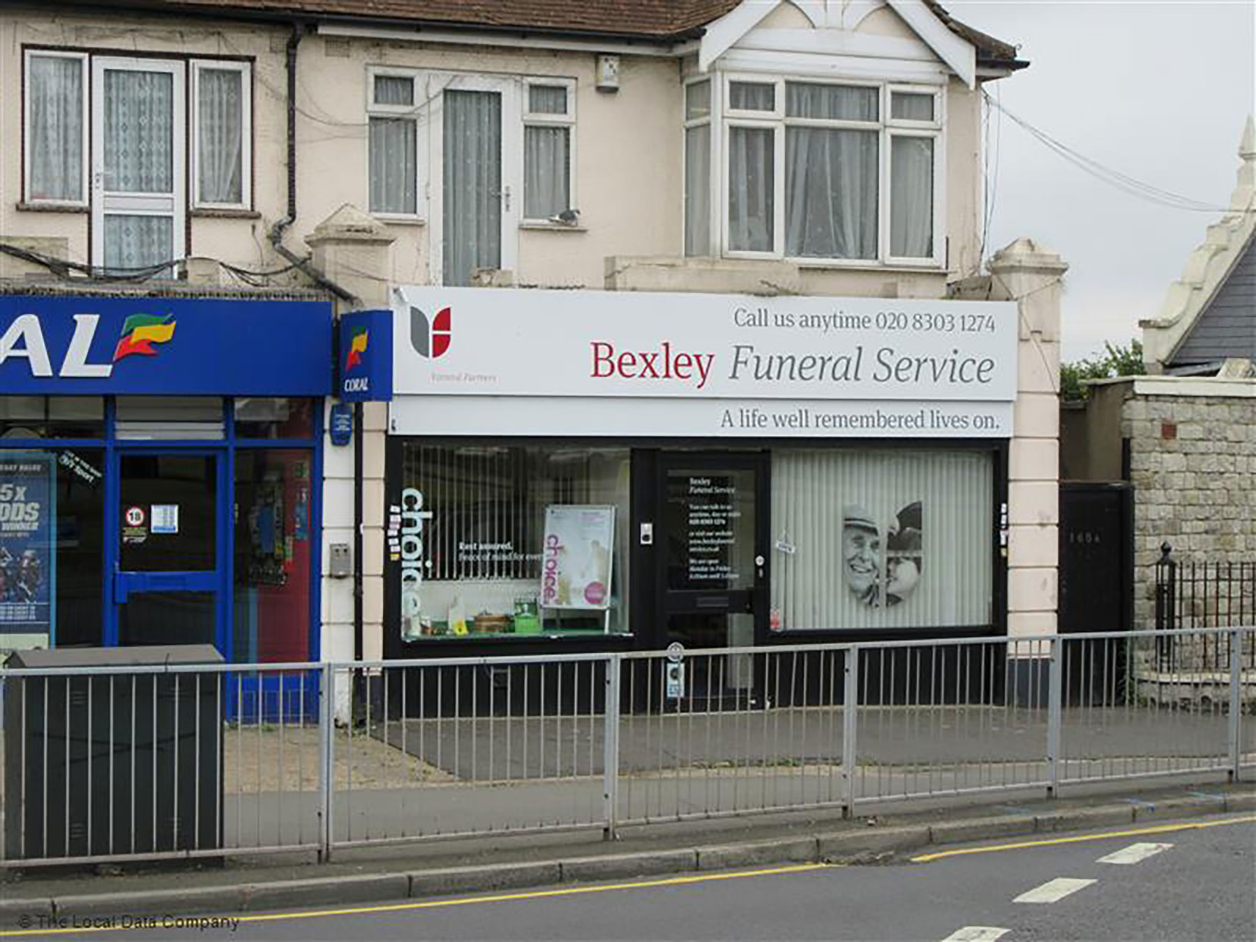 Bexley Funeral Service | Bexley